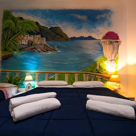 Bed Rho Fiera - Milano Galeazzi-3