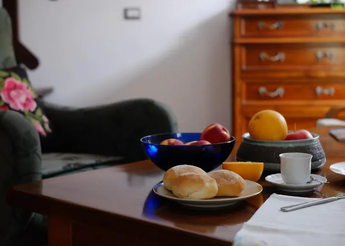 La Scala Rho B&B